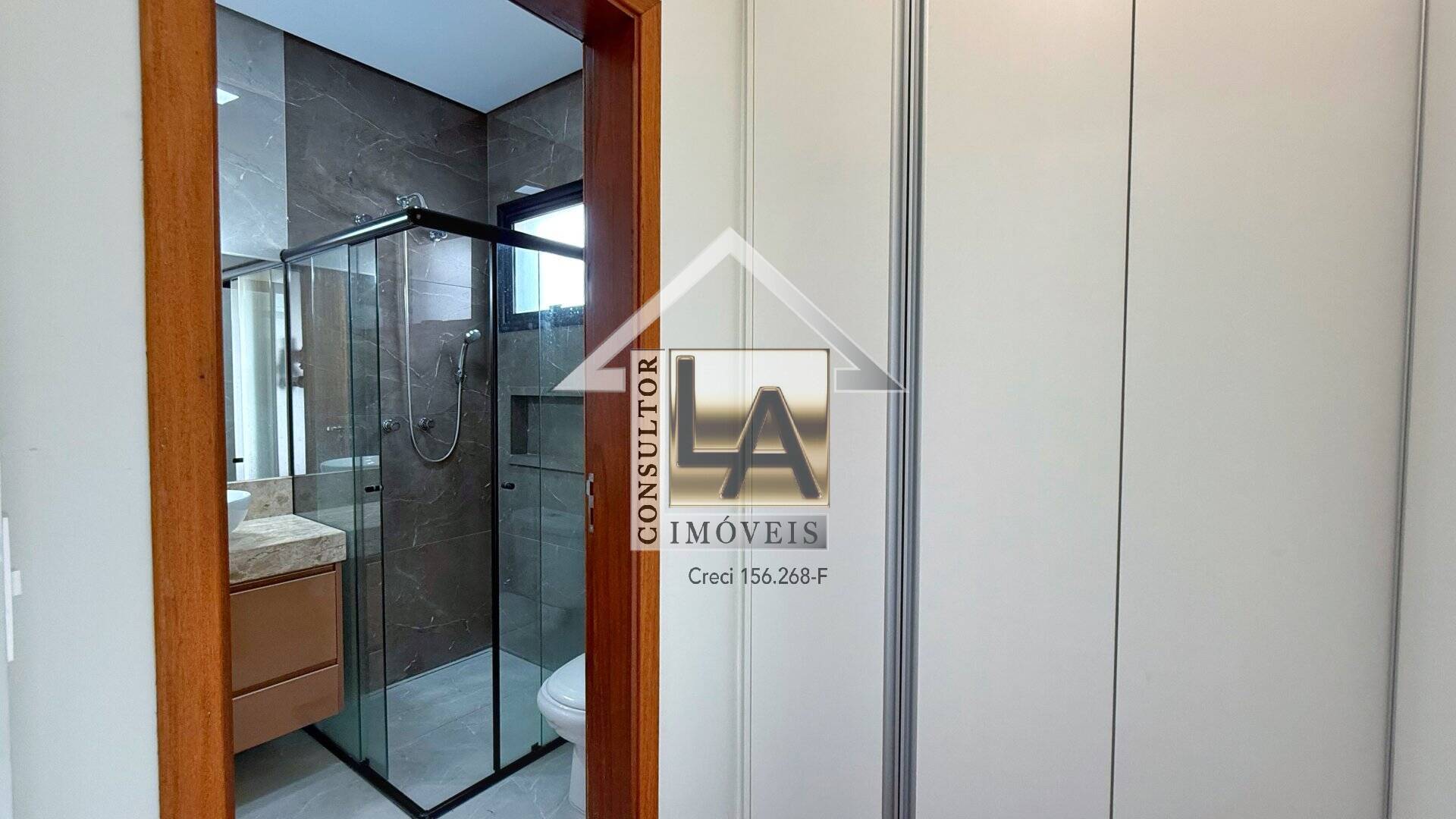 Casa de Condomínio, 3 quartos - Foto 17