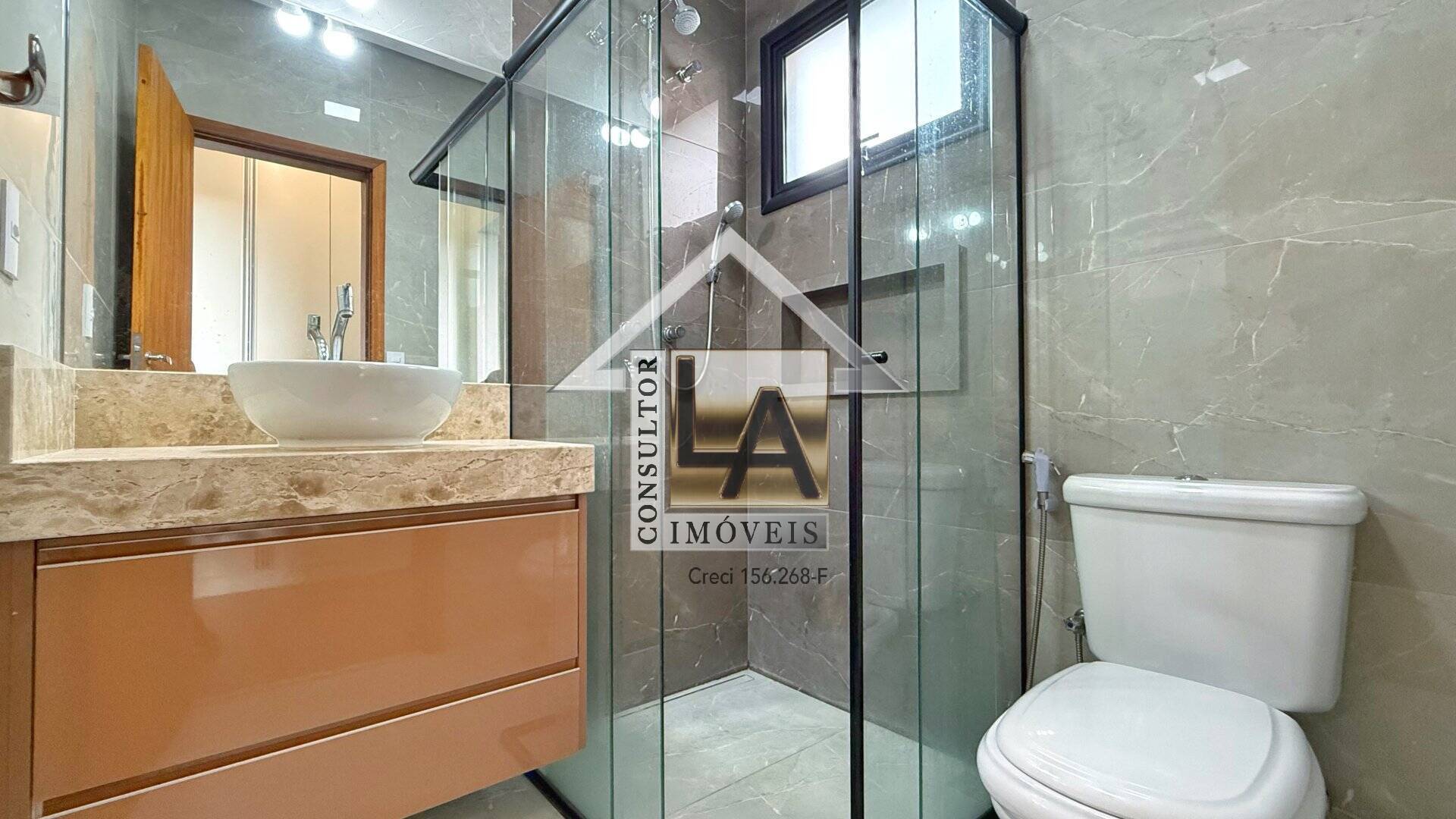 Casa de Condomínio, 3 quartos - Foto 18