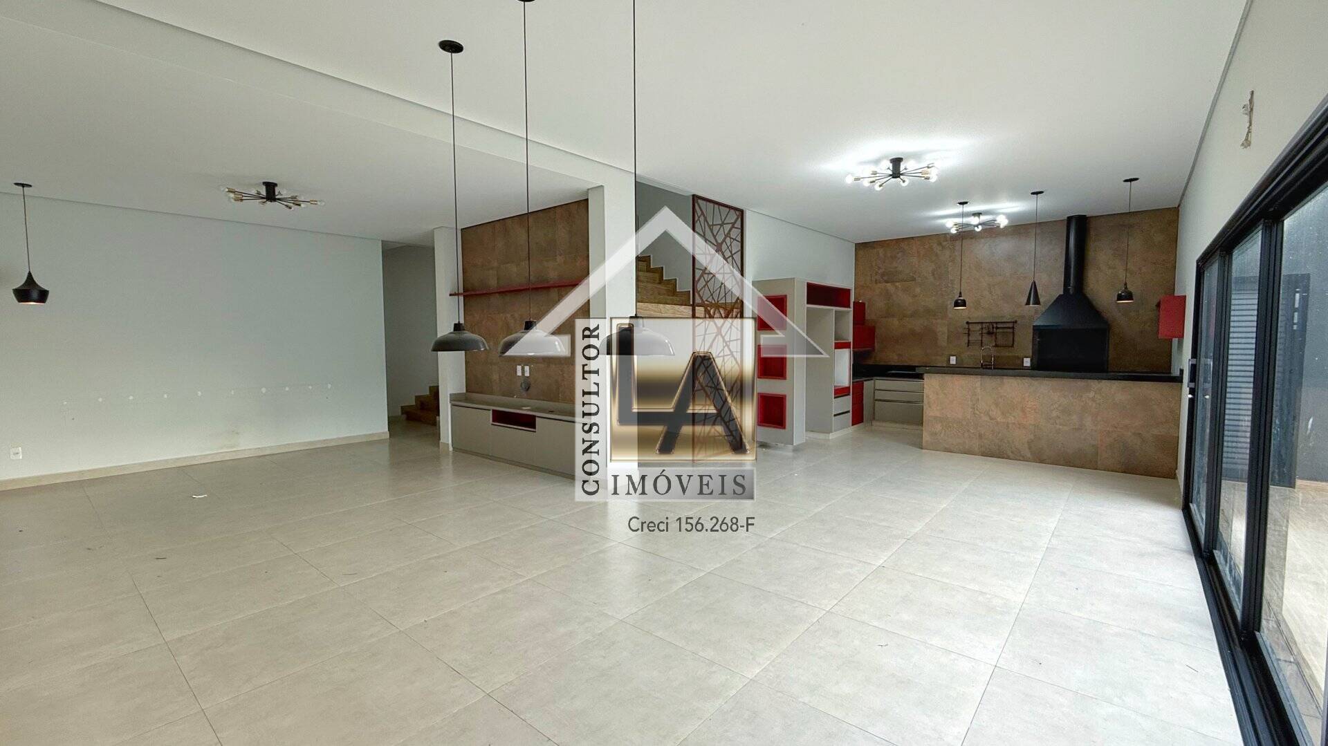 Casa de Condomínio, 3 quartos - Foto 3