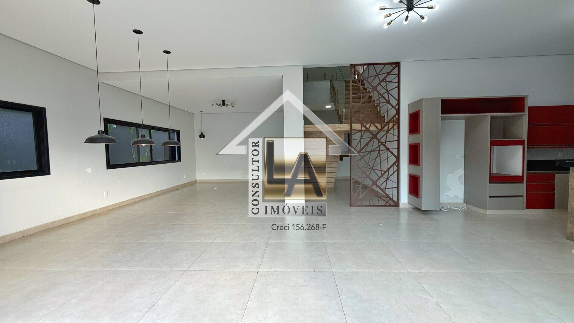 Casa de Condomínio, 3 quartos - Foto 5