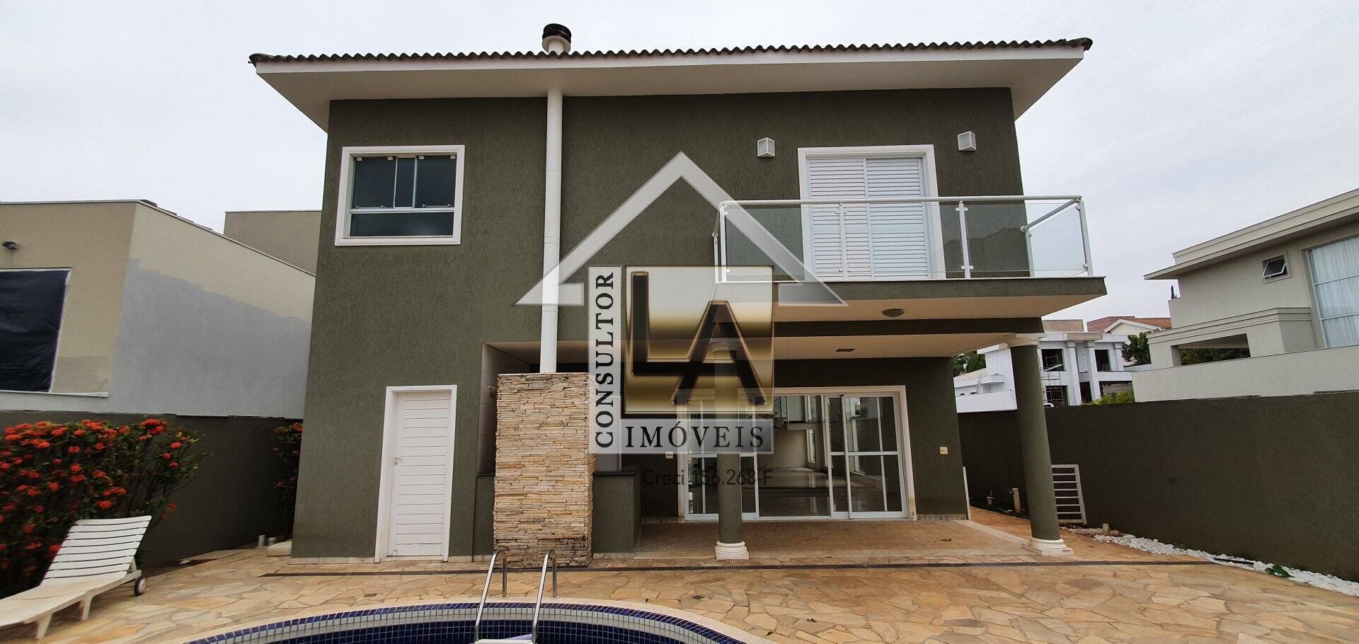 Casa de Condomínio, 3 quartos - Foto 6