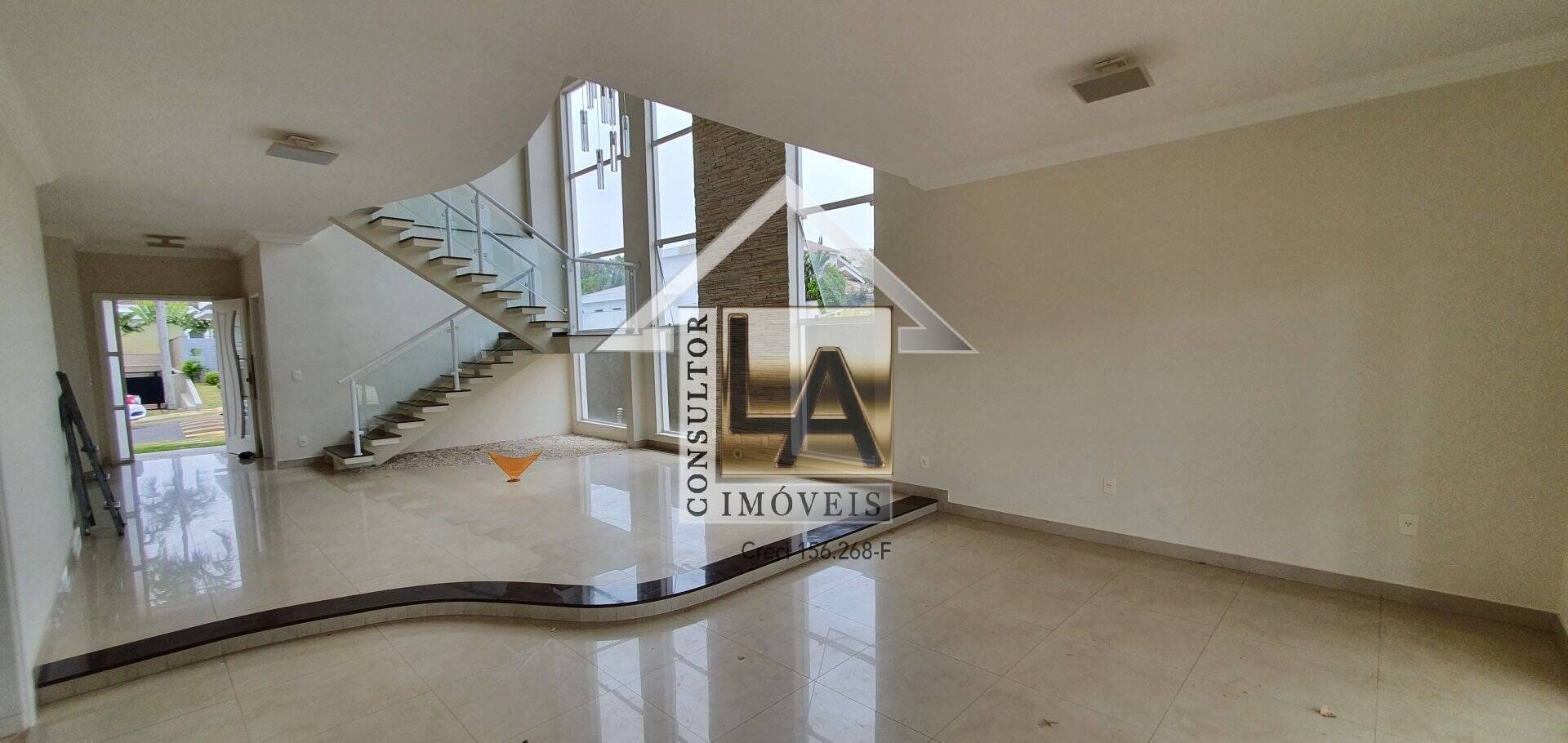 Casa de Condomínio, 3 quartos - Foto 2