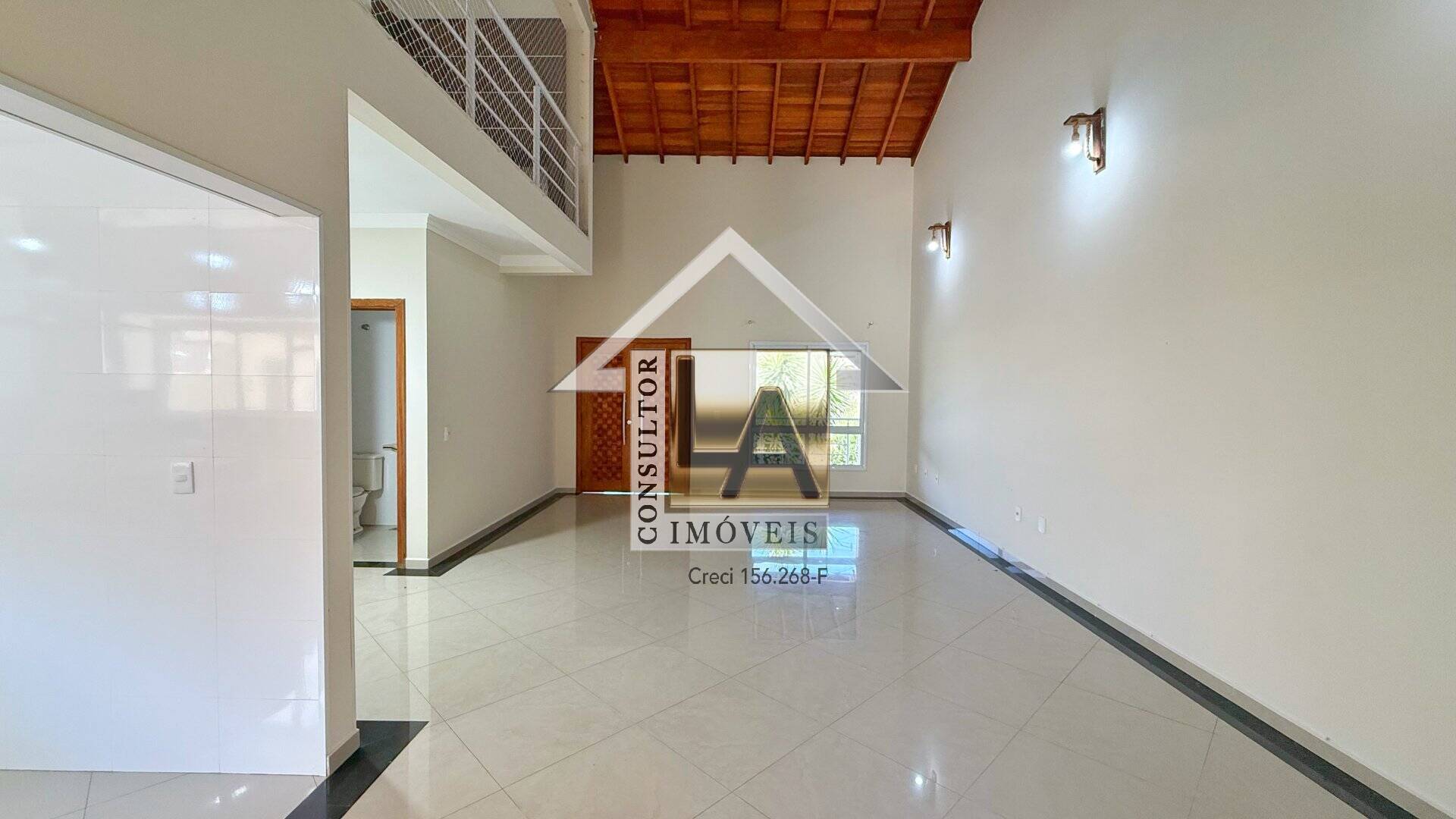 Casa de Condomínio, 3 quartos - Foto 3