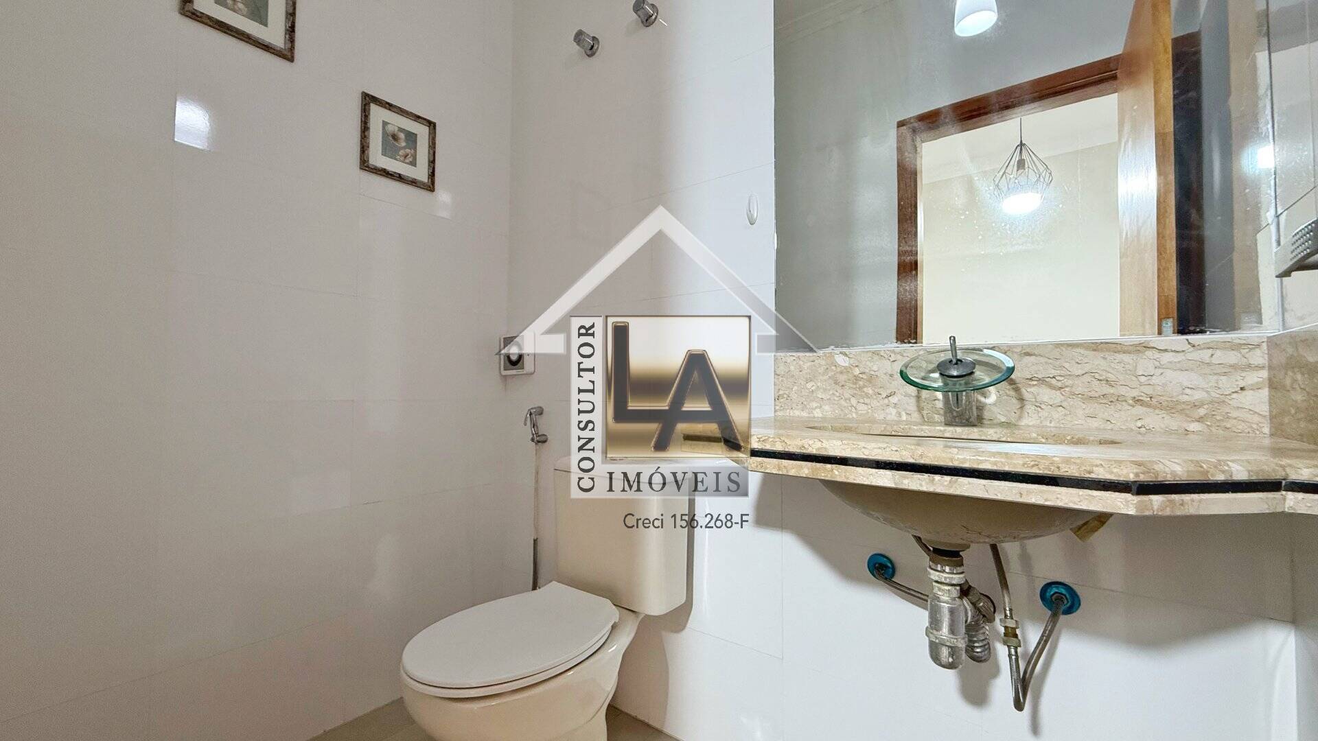 Casa de Condomínio, 3 quartos - Foto 9