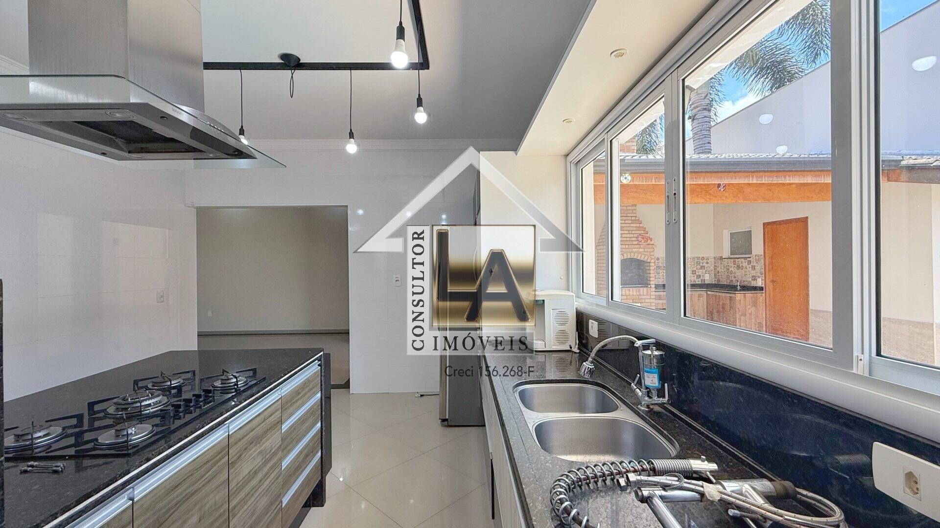 Casa de Condomínio, 3 quartos - Foto 13