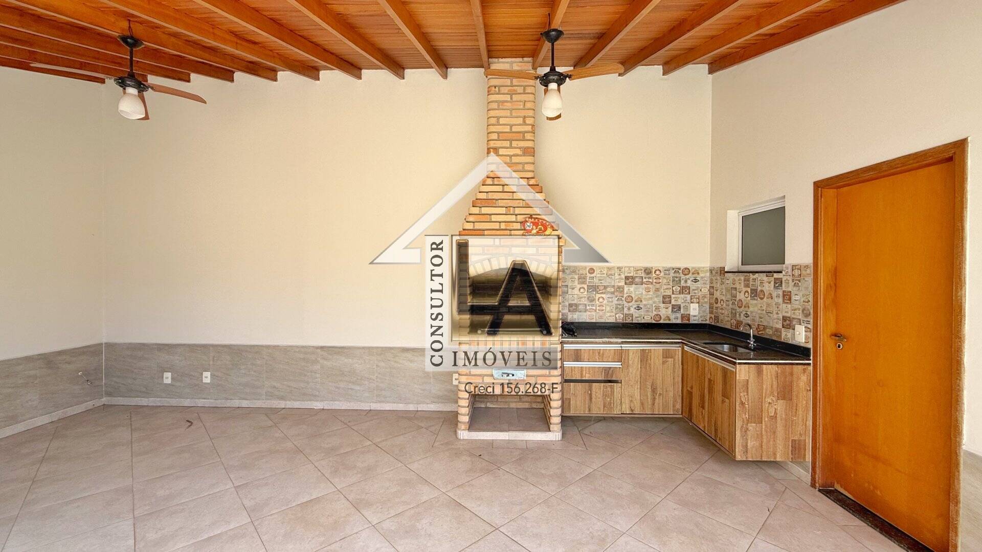 Casa de Condomínio, 3 quartos - Foto 28