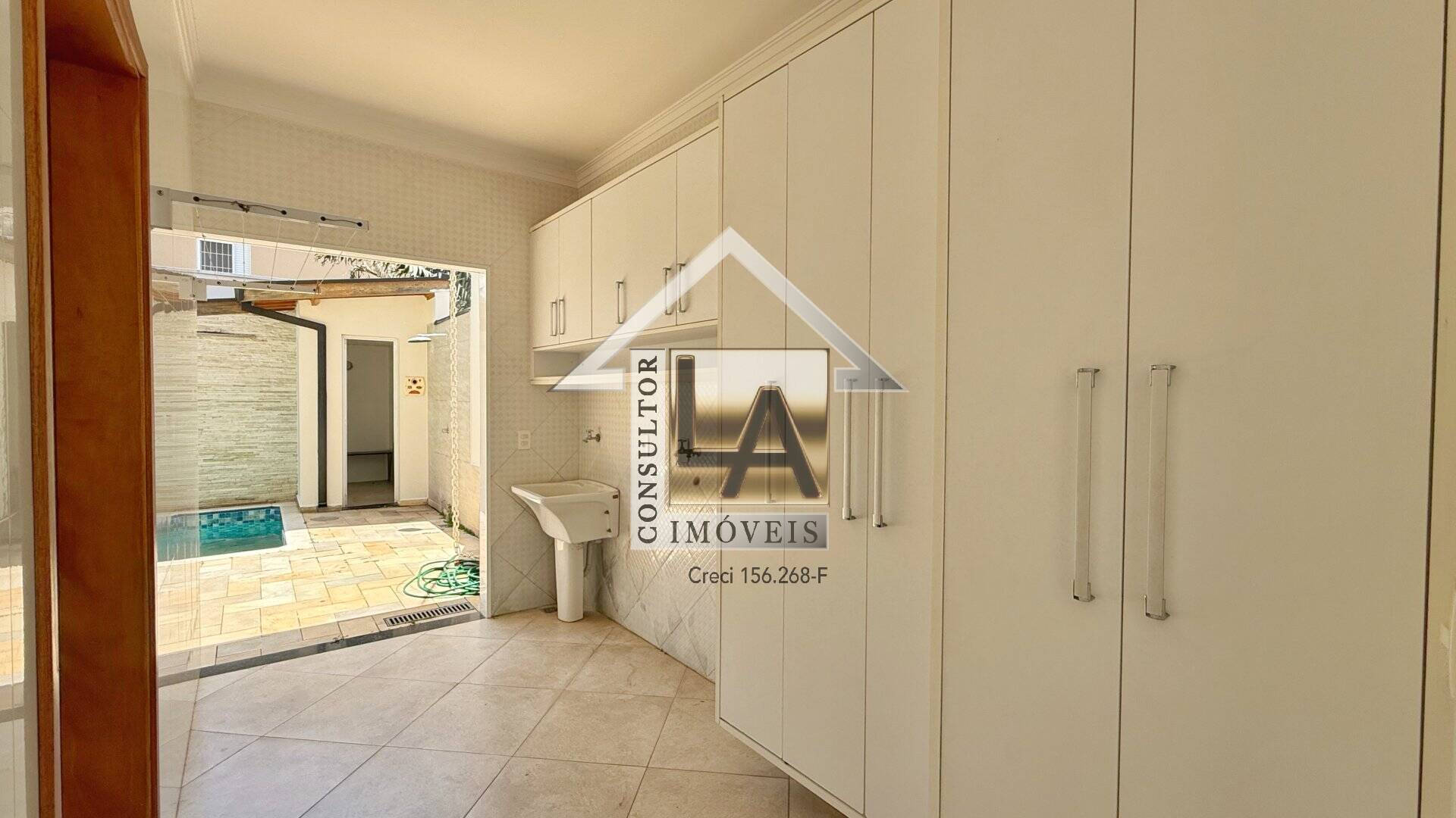 Casa de Condomínio, 3 quartos - Foto 27