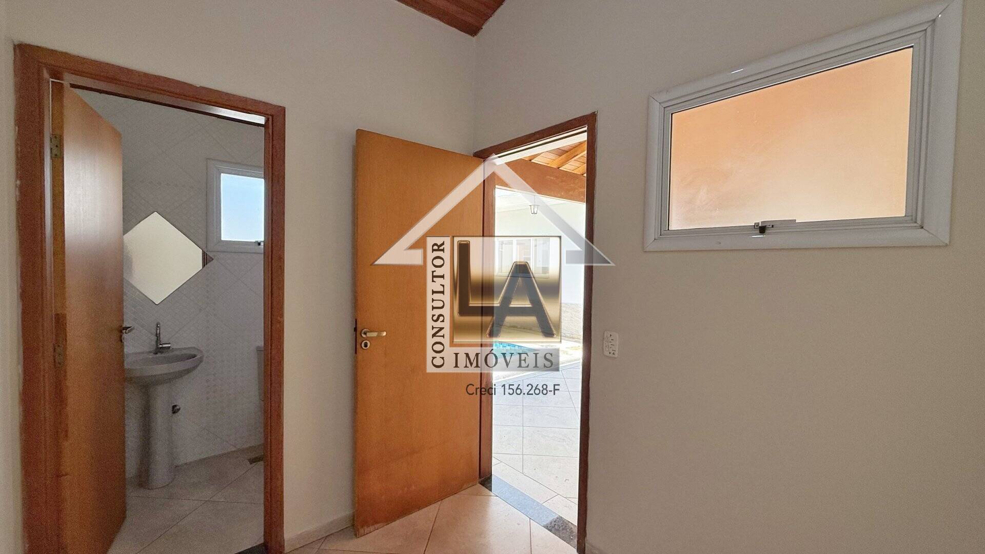 Casa de Condomínio, 3 quartos - Foto 30