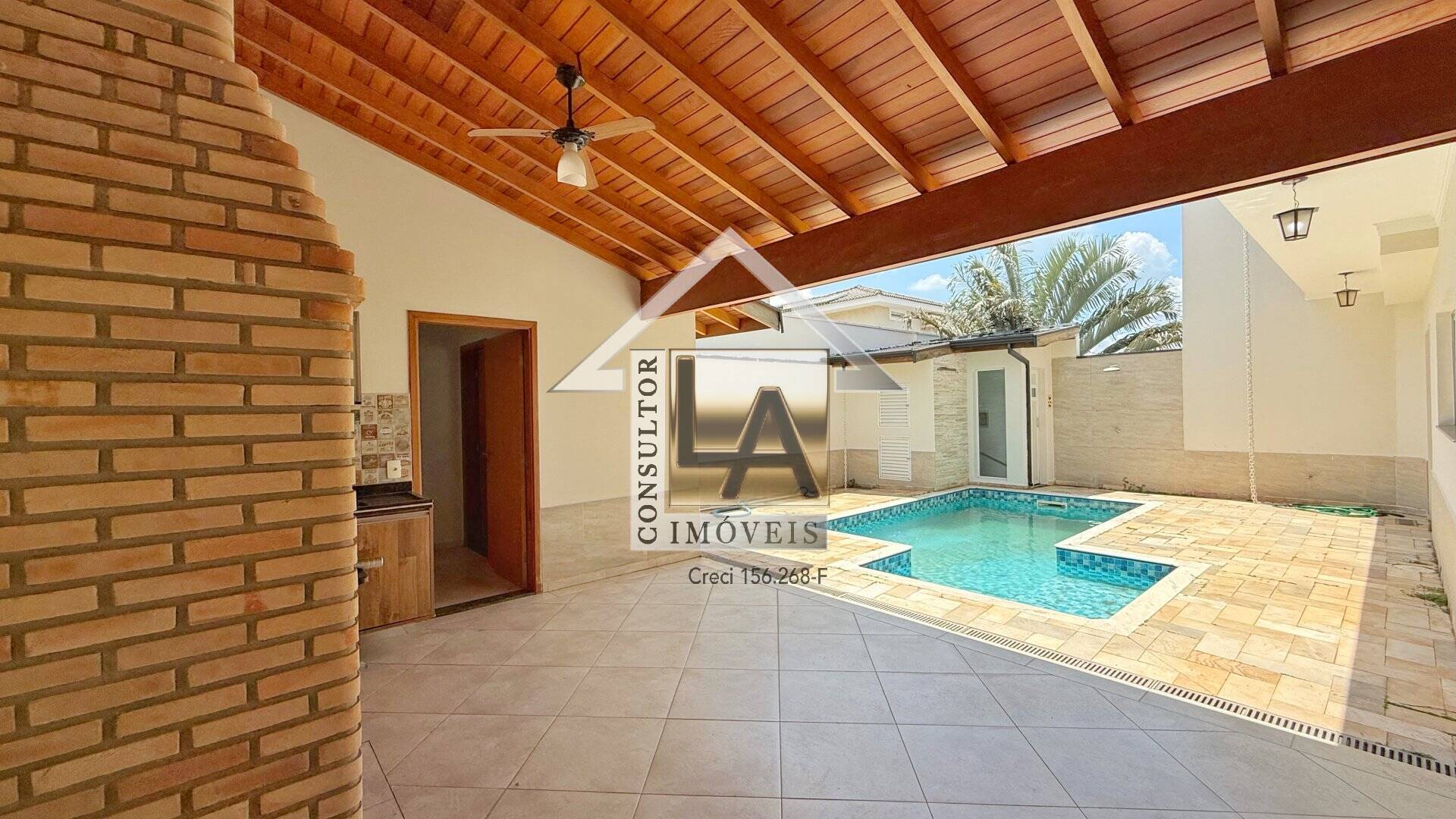 Casa de Condomínio, 3 quartos - Foto 31