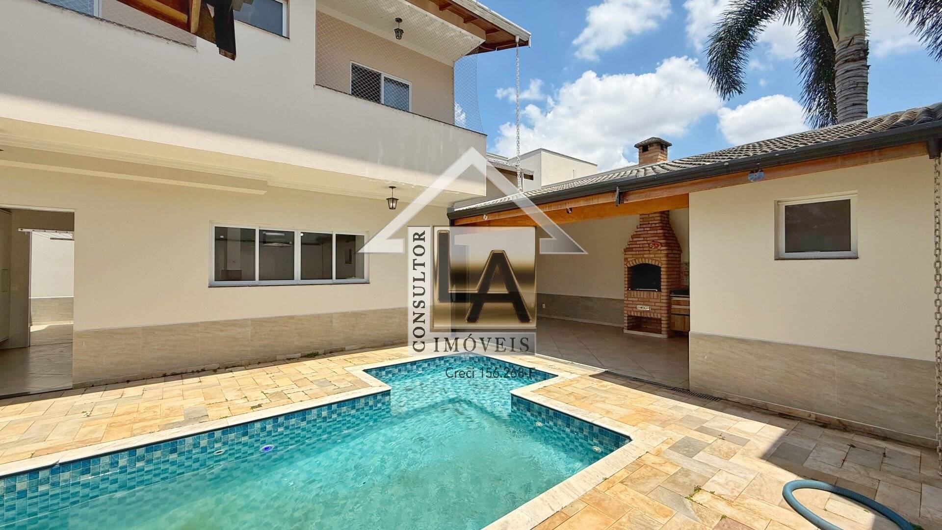 Casa de Condomínio, 3 quartos - Foto 32