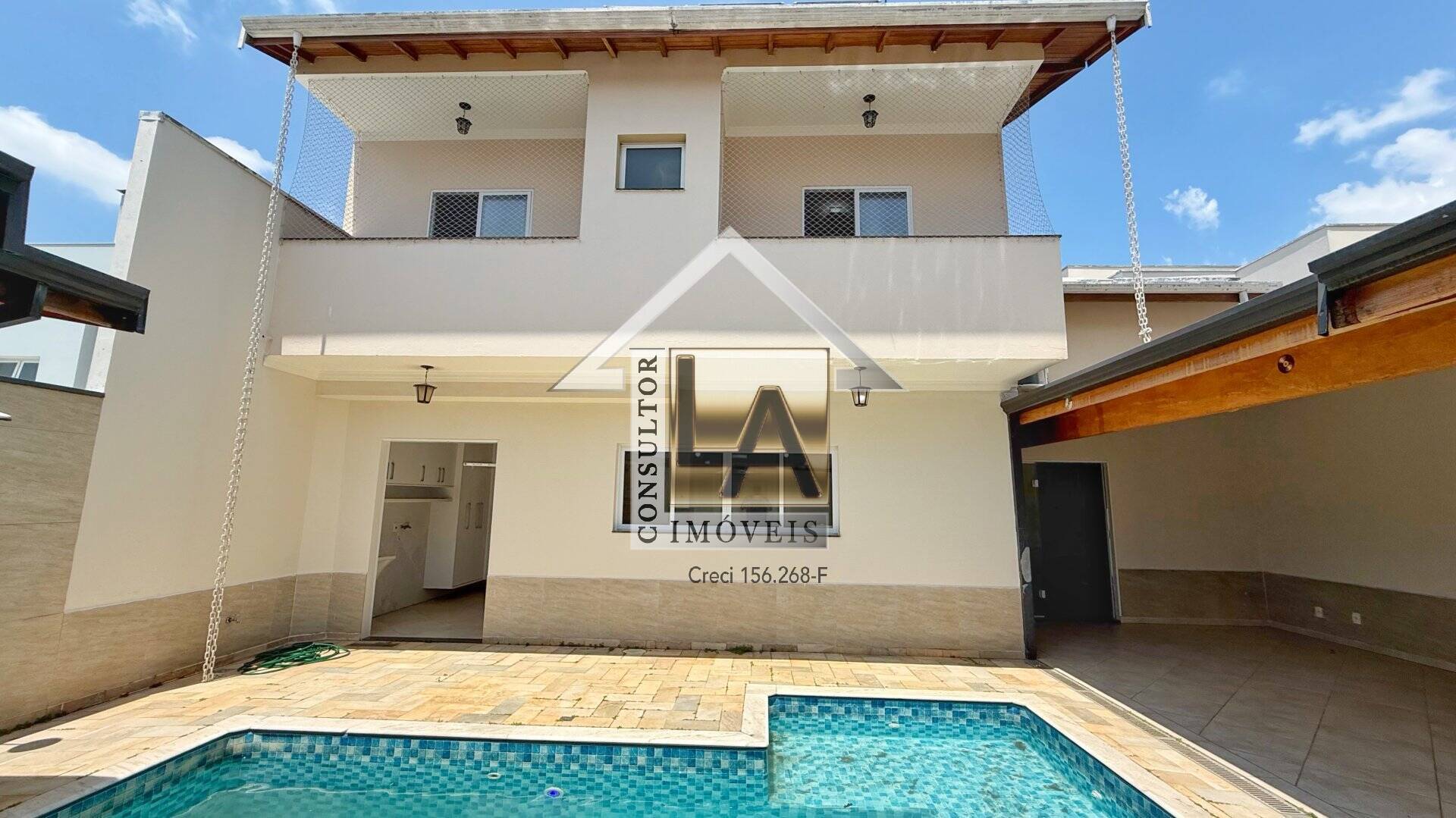 Casa de Condomínio, 3 quartos - Foto 20