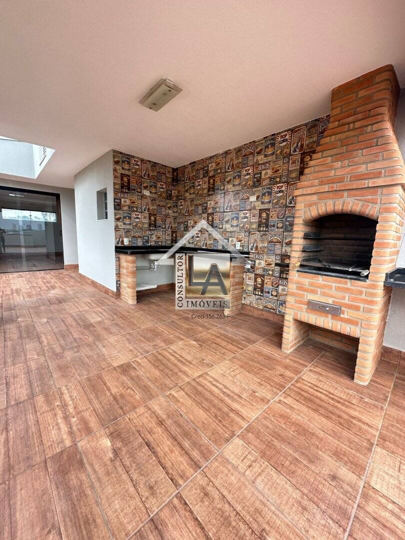 Casa, 2 quartos, 204 m² - Foto 7