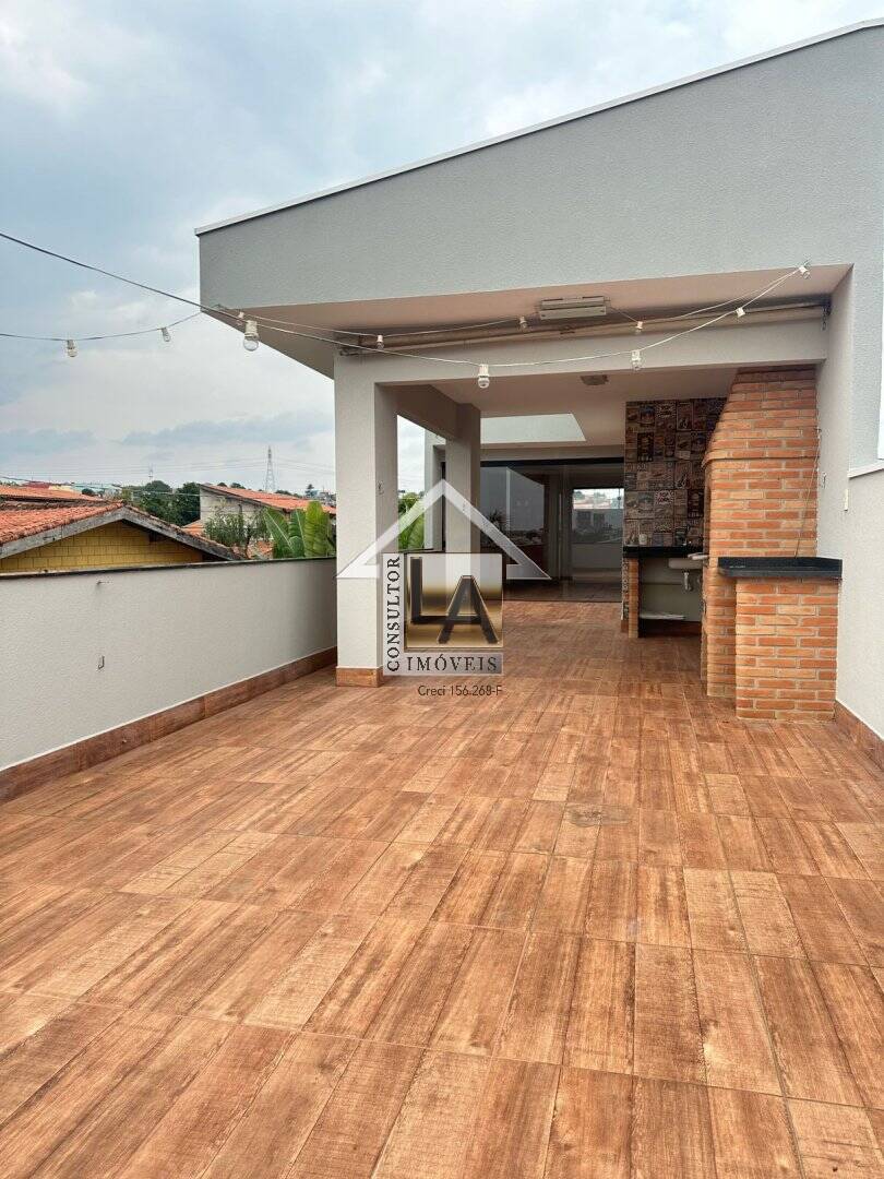 Casa, 2 quartos, 204 m² - Foto 5