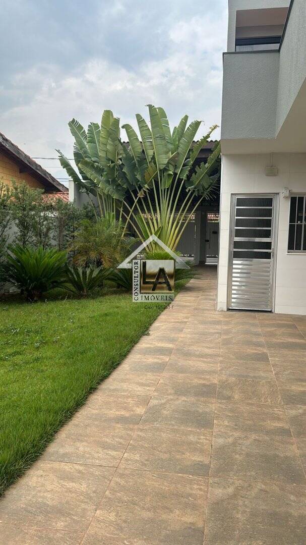 Casa, 2 quartos, 204 m² - Foto 8