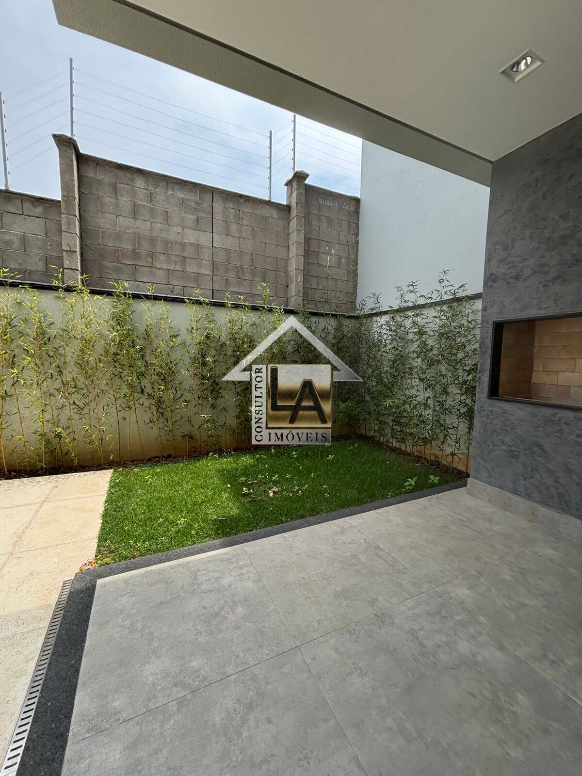 Casa de Condomínio, 4 quartos - Foto 13