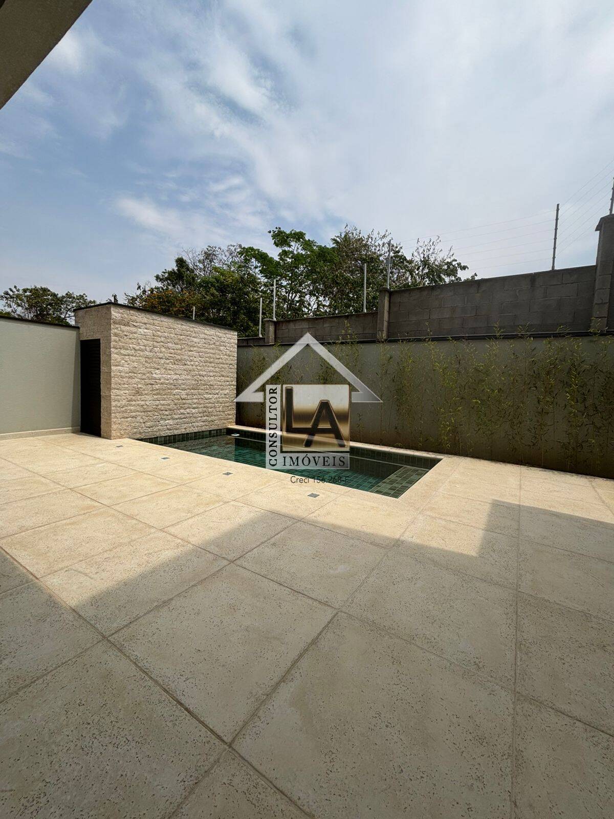 Casa de Condomínio, 4 quartos - Foto 4