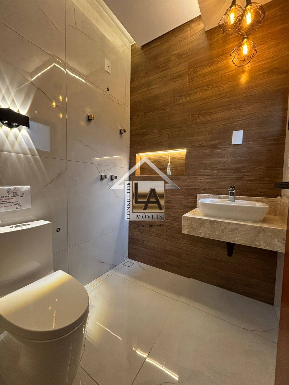Casa de Condomínio, 3 quartos - Foto 7