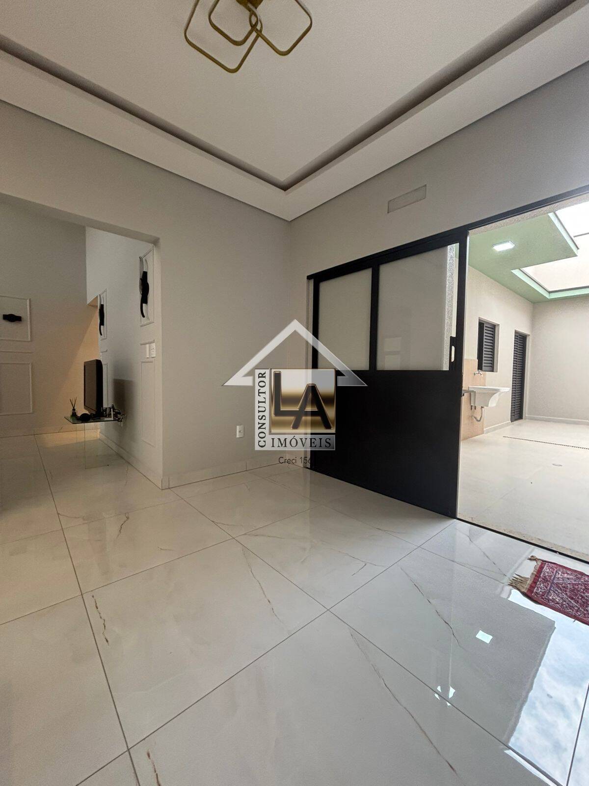 Casa de Condomínio, 3 quartos - Foto 5