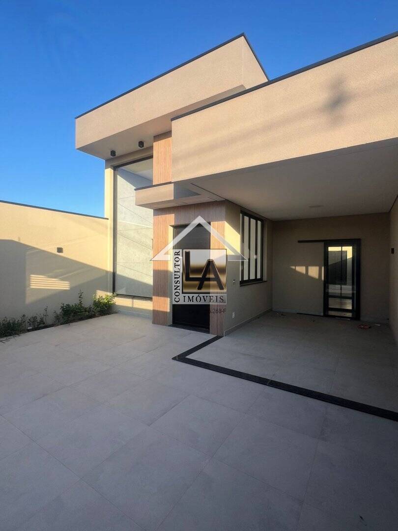 Casa, 3 quartos, 134 m² - Foto 5