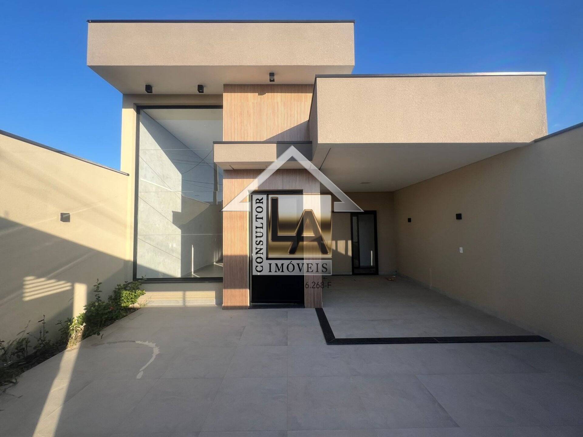 Casa, 3 quartos, 134 m² - Foto 4