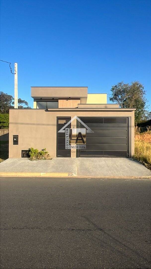 Casa, 3 quartos, 134 m² - Foto 3