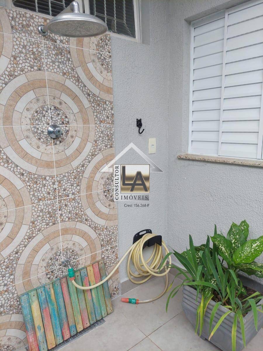 Casa, 3 quartos, 110 m² - Foto 11