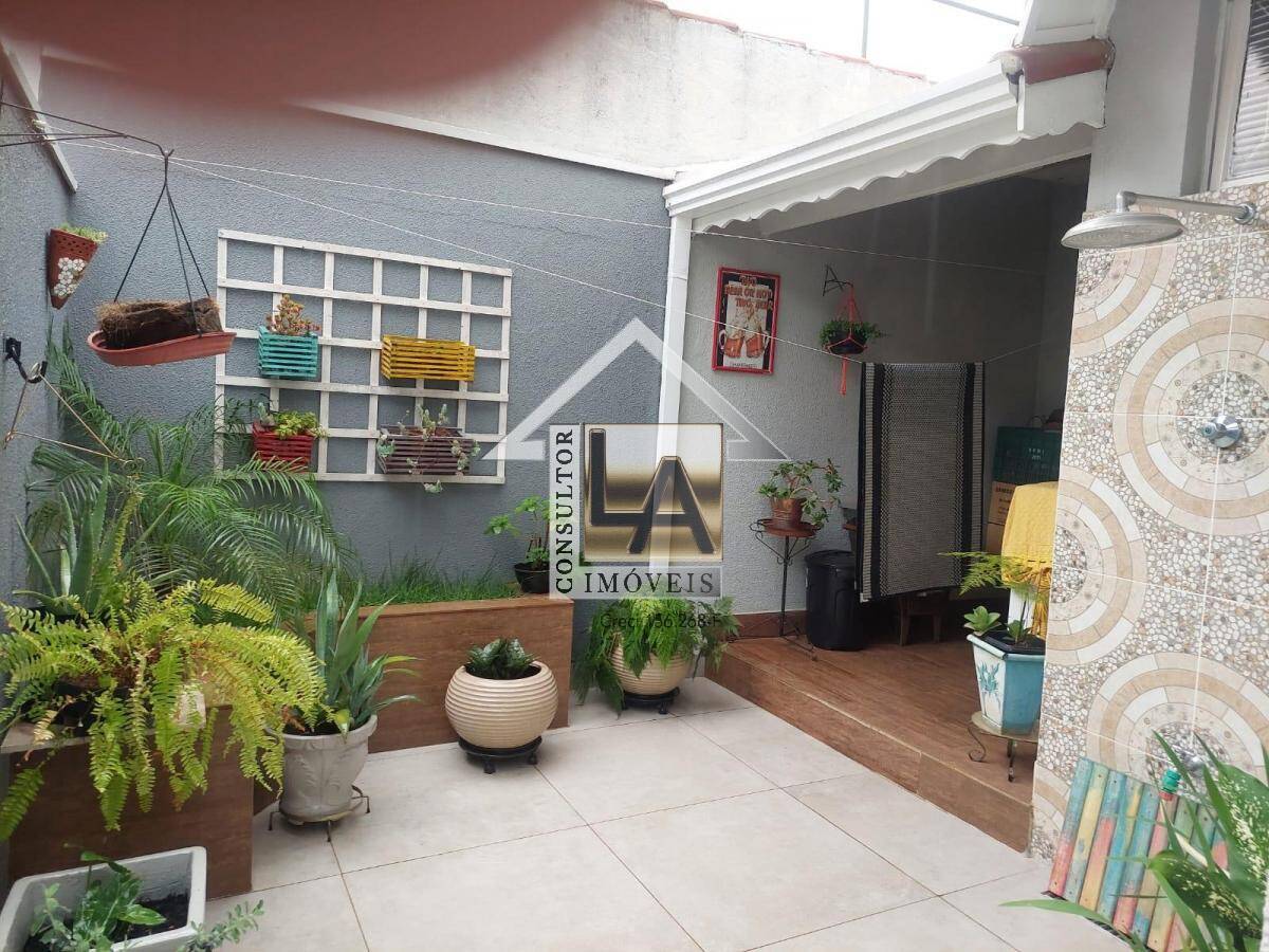 Casa, 3 quartos, 110 m² - Foto 8