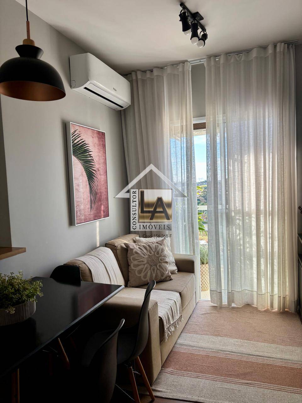 Apartamento à venda e aluguel com 2 quartos, 51m² - Foto 14