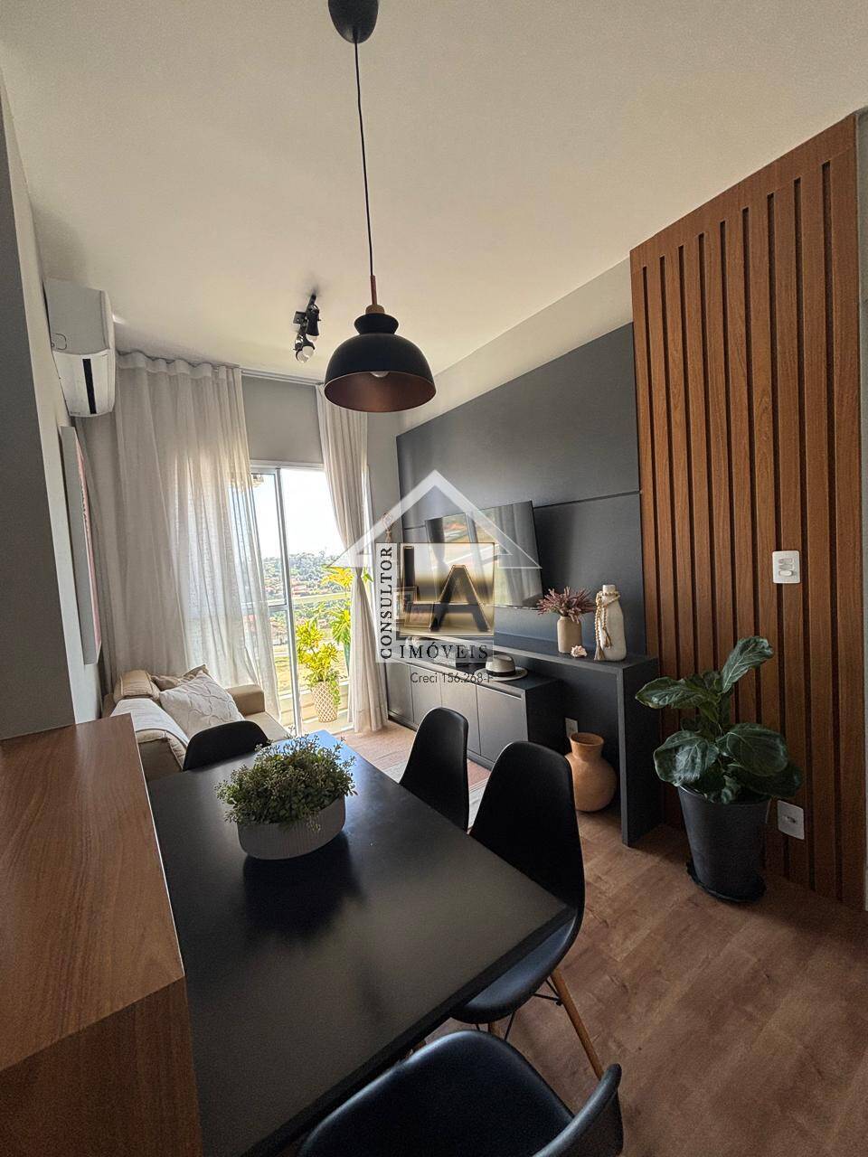 Apartamento à venda e aluguel com 2 quartos, 51m² - Foto 7