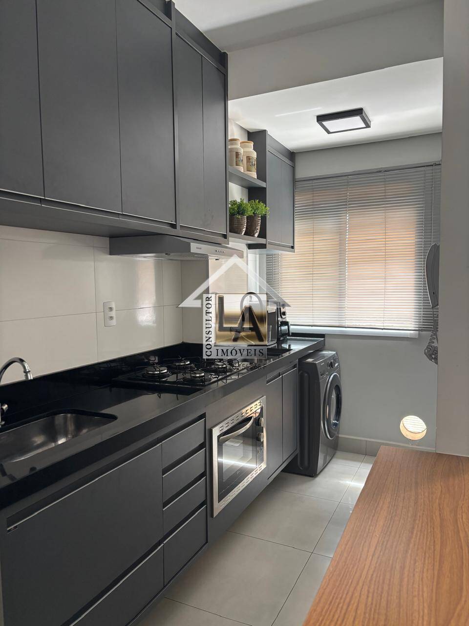 Apartamento à venda e aluguel com 2 quartos, 51m² - Foto 5