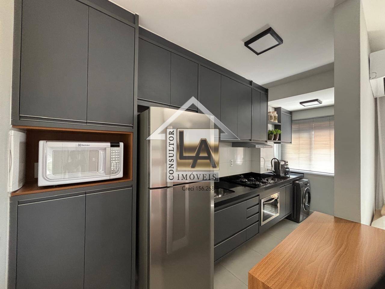 Apartamento à venda e aluguel com 2 quartos, 51m² - Foto 4