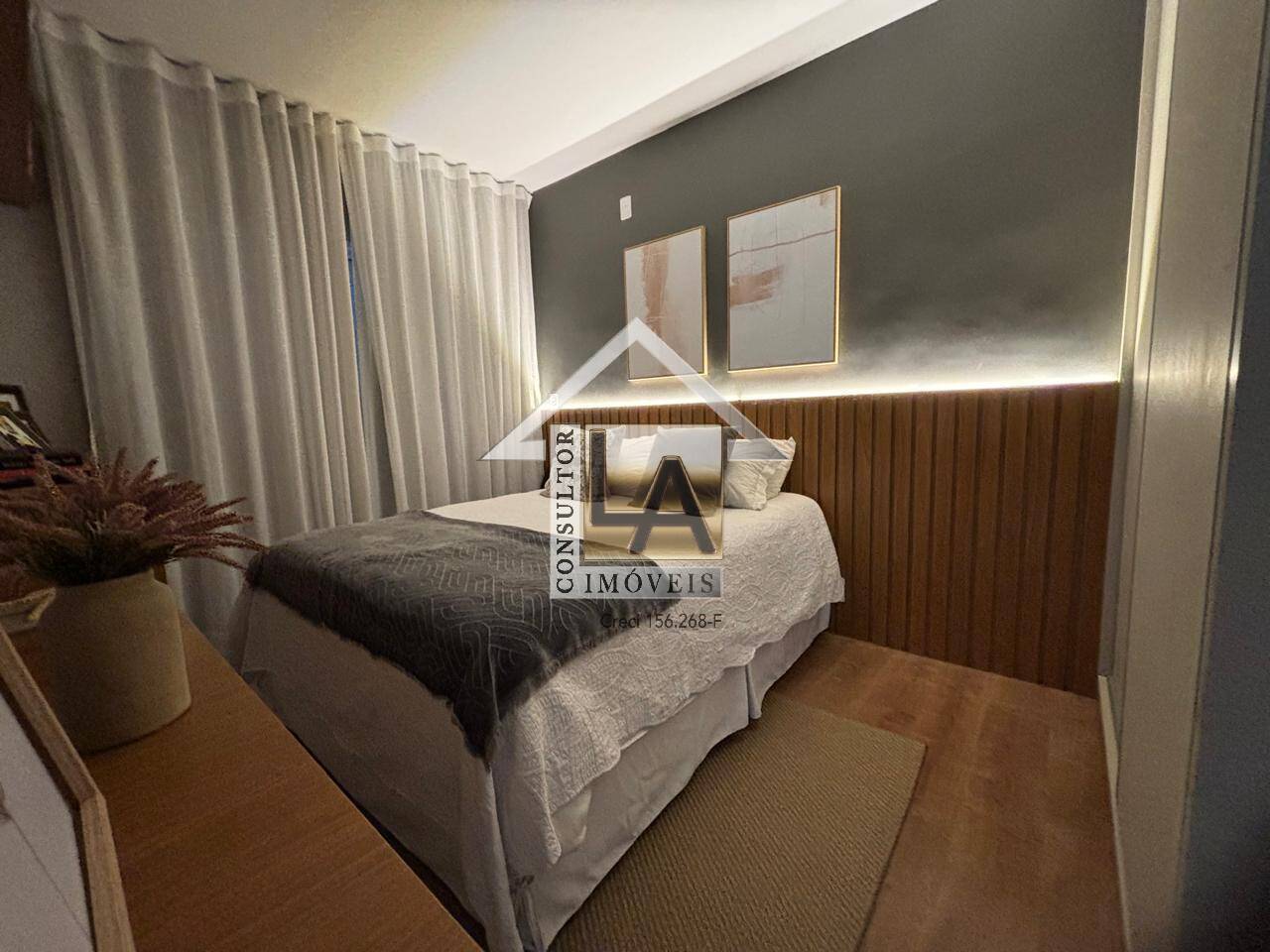 Apartamento à venda e aluguel com 2 quartos, 51m² - Foto 9
