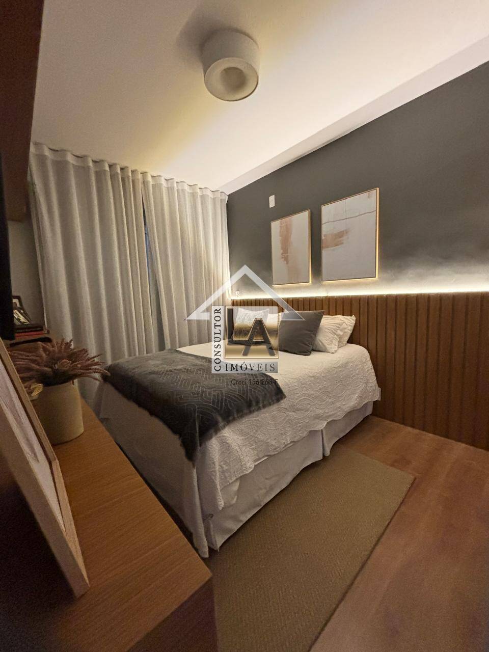 Apartamento à venda e aluguel com 2 quartos, 51m² - Foto 8
