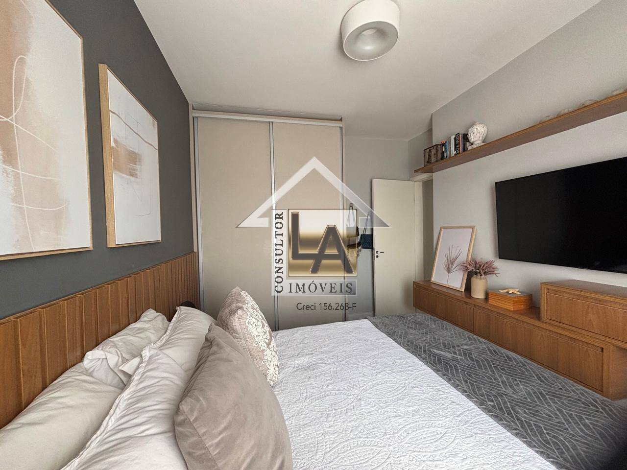 Apartamento à venda e aluguel com 2 quartos, 51m² - Foto 16