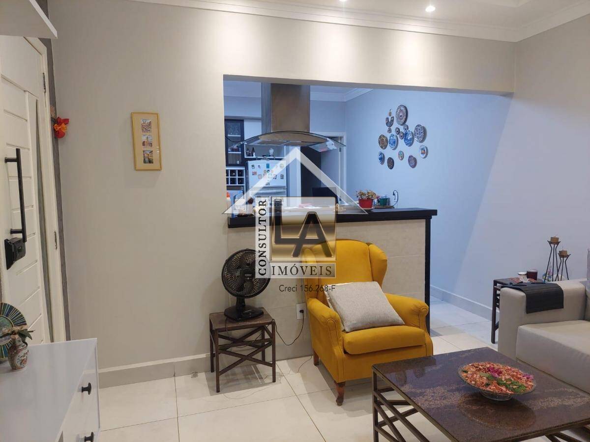 Casa, 3 quartos, 110 m² - Foto 4