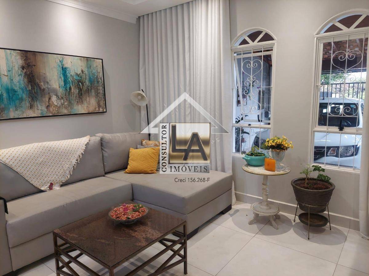 Casa, 3 quartos, 110 m² - Foto 3