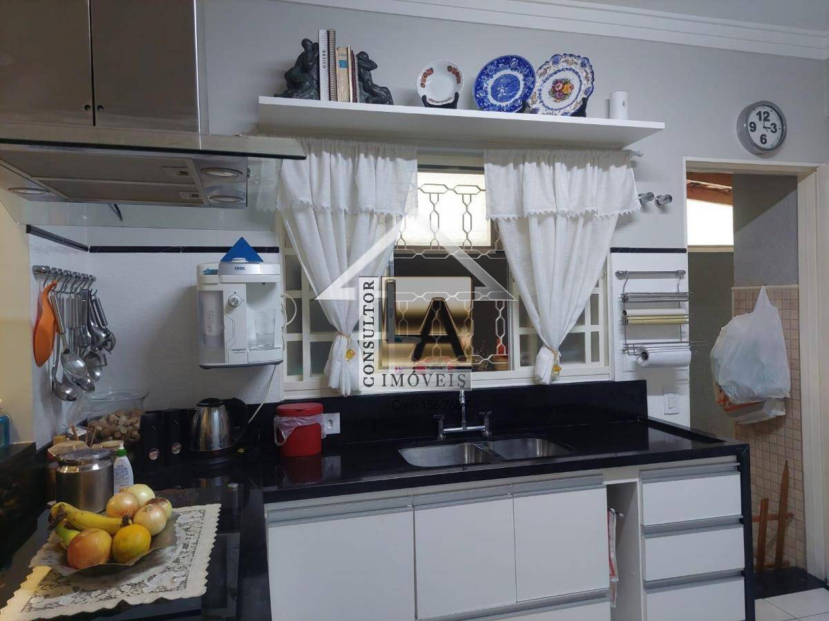 Casa, 3 quartos, 110 m² - Foto 6