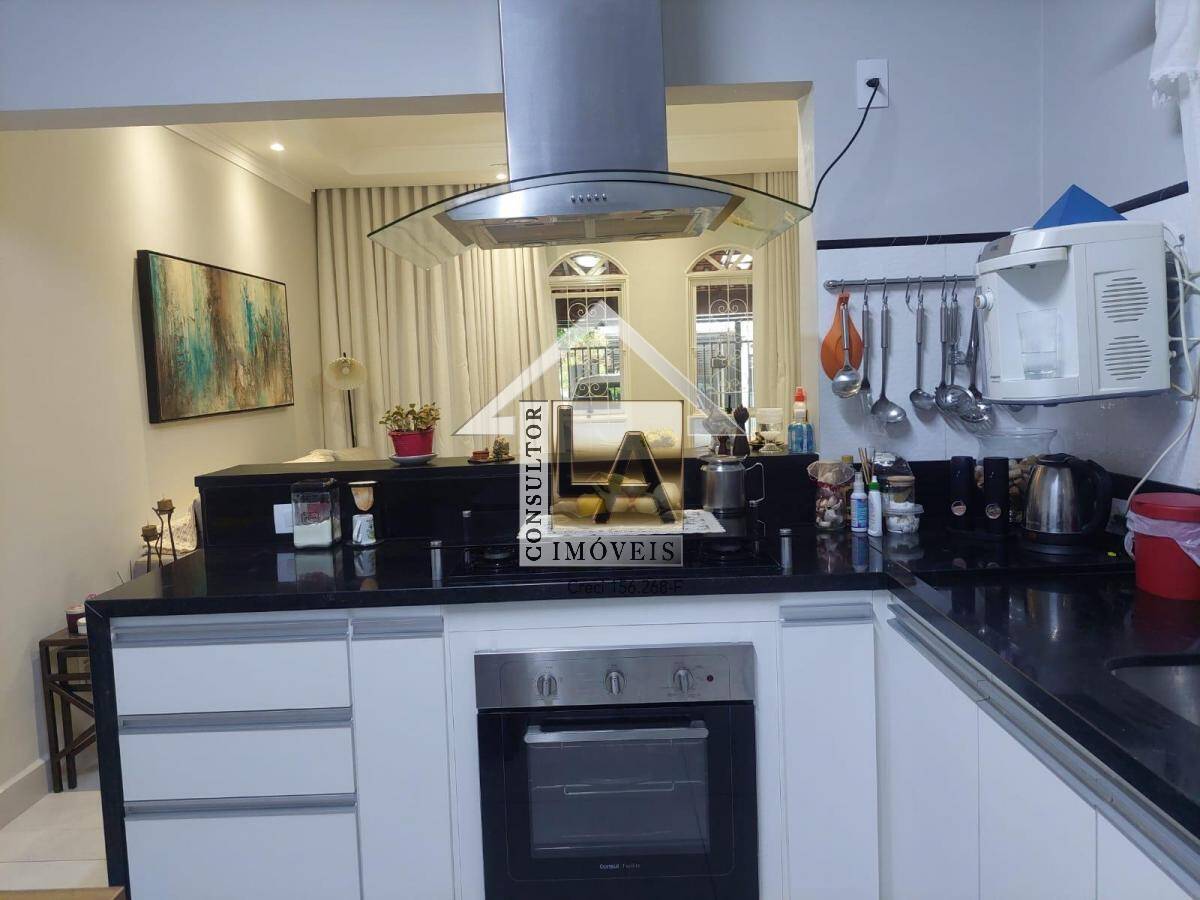 Casa, 3 quartos, 110 m² - Foto 7