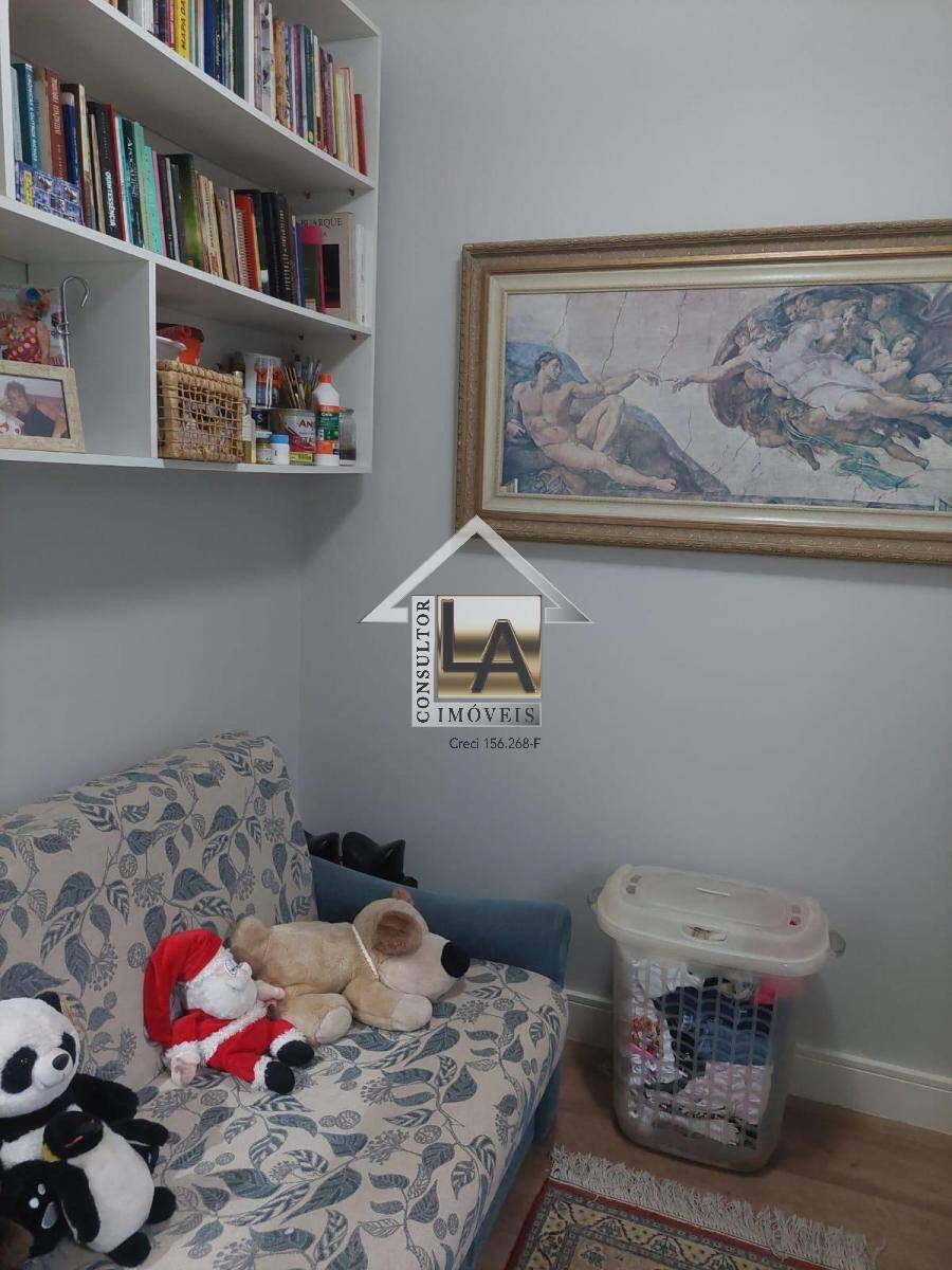 Casa, 3 quartos, 110 m² - Foto 13