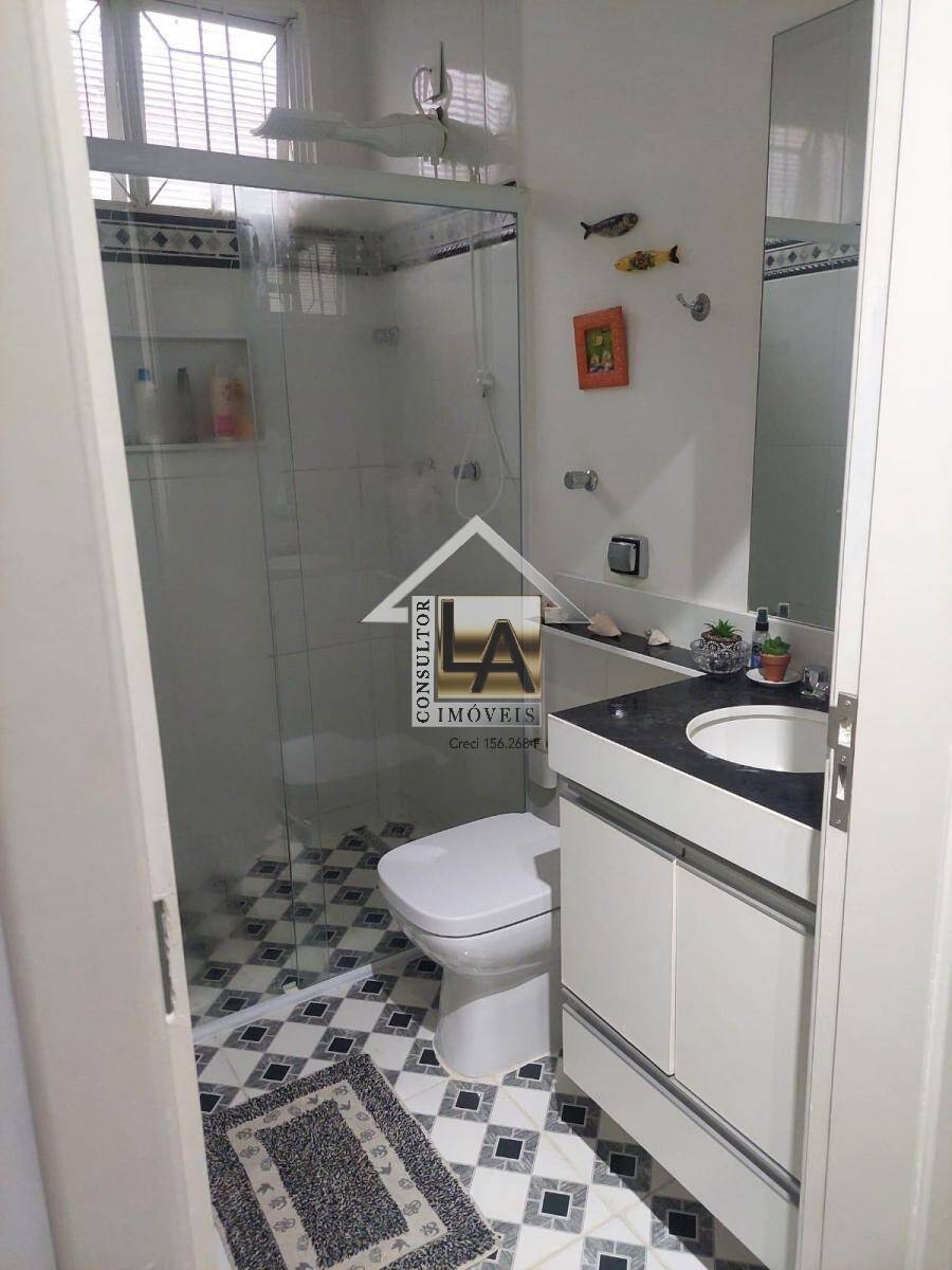 Casa, 3 quartos, 110 m² - Foto 14