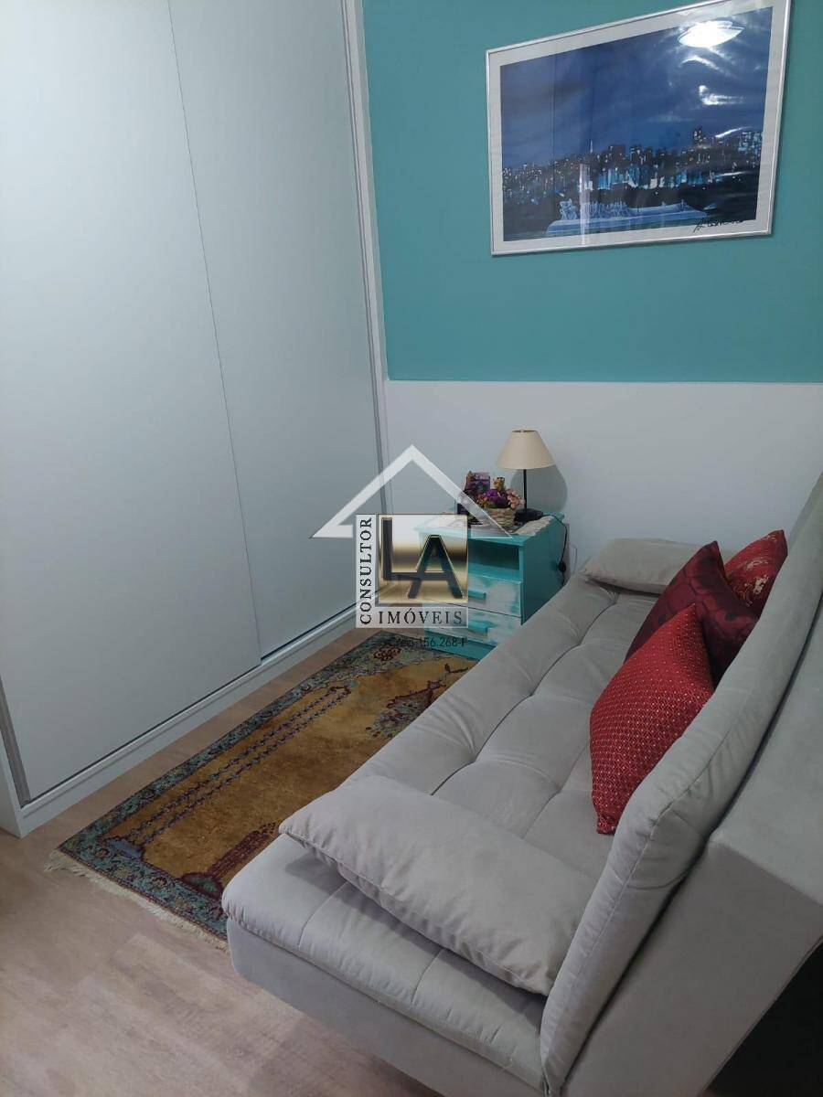 Casa, 3 quartos, 110 m² - Foto 16