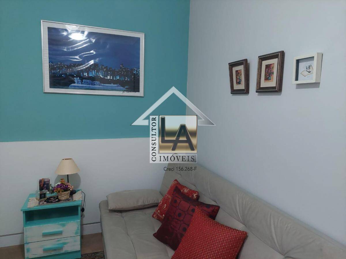 Casa, 3 quartos, 110 m² - Foto 15