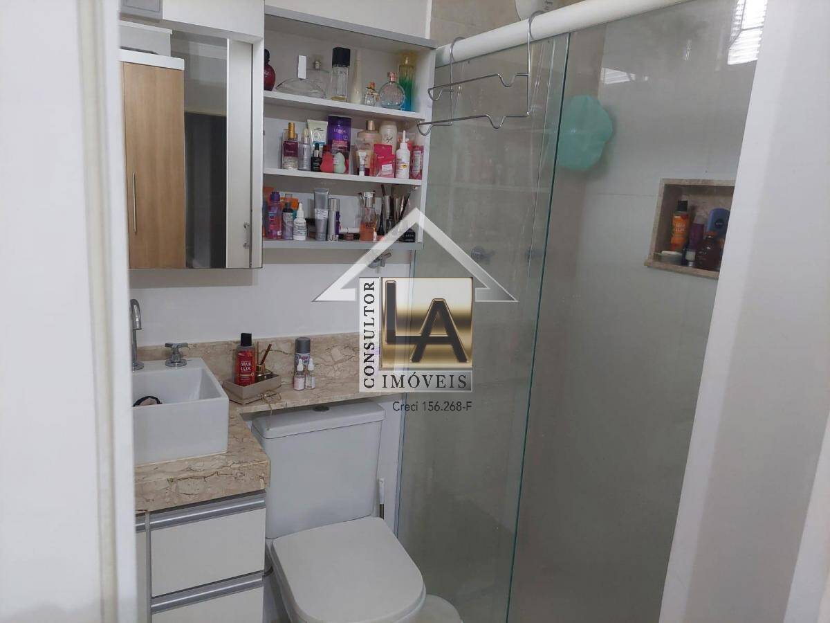 Casa, 3 quartos, 110 m² - Foto 21