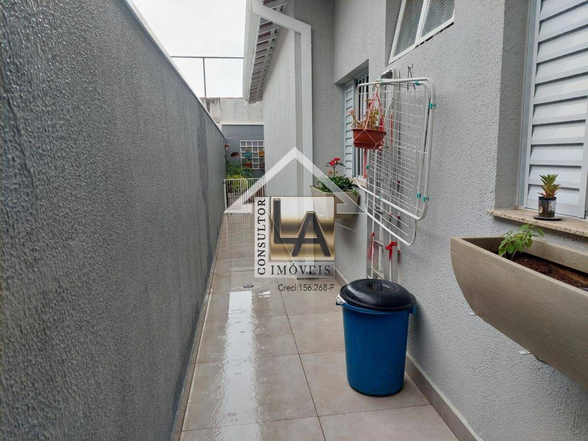 Casa, 3 quartos, 110 m² - Foto 22