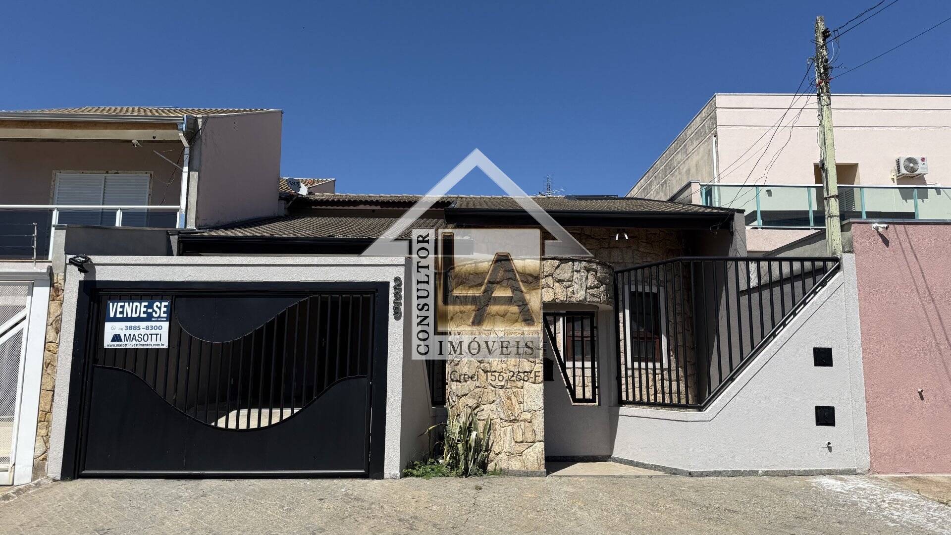 Casa, 3 quartos, 164 m² - Foto 4