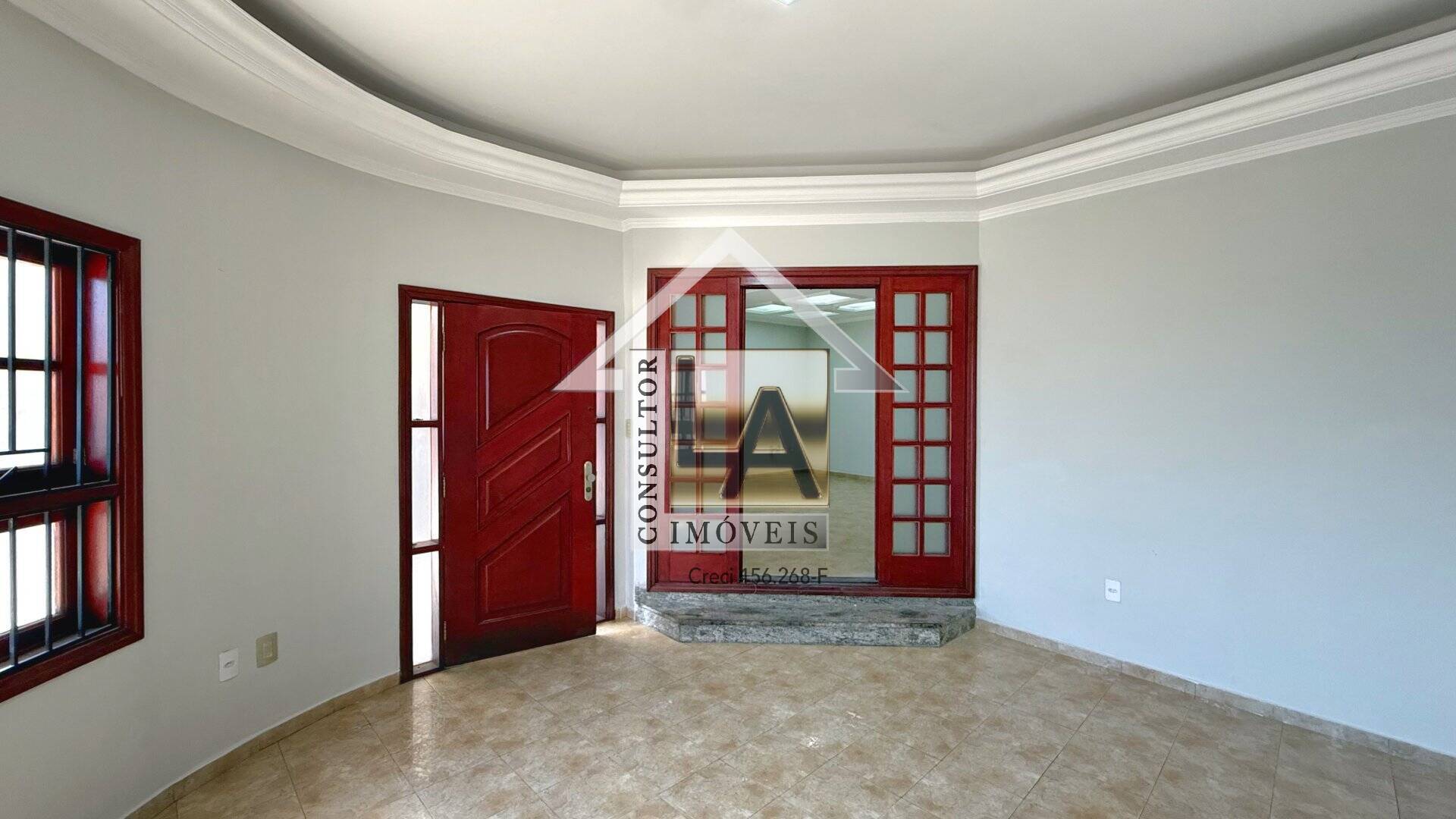 Casa, 3 quartos, 164 m² - Foto 5