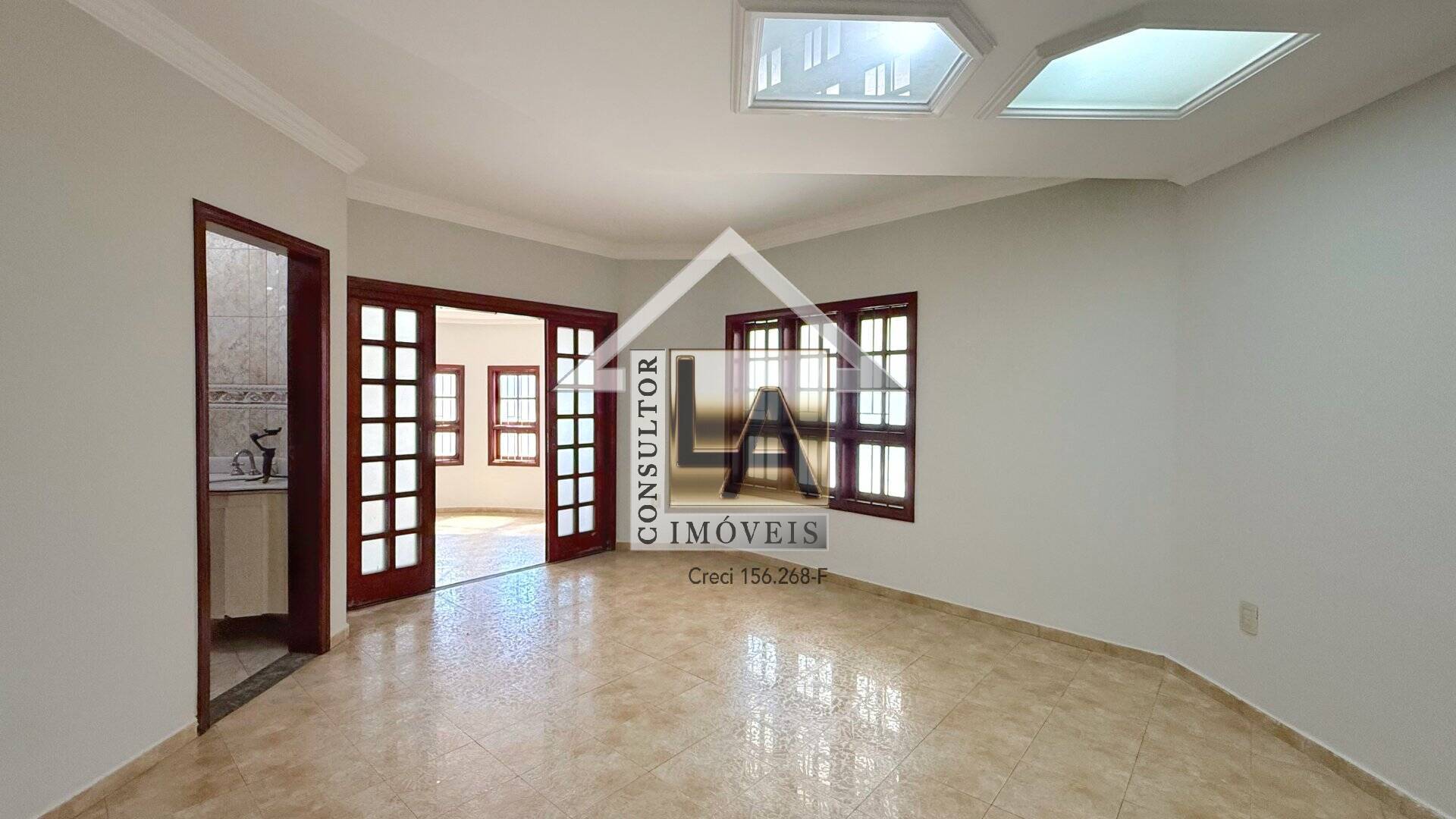 Casa, 3 quartos, 164 m² - Foto 6