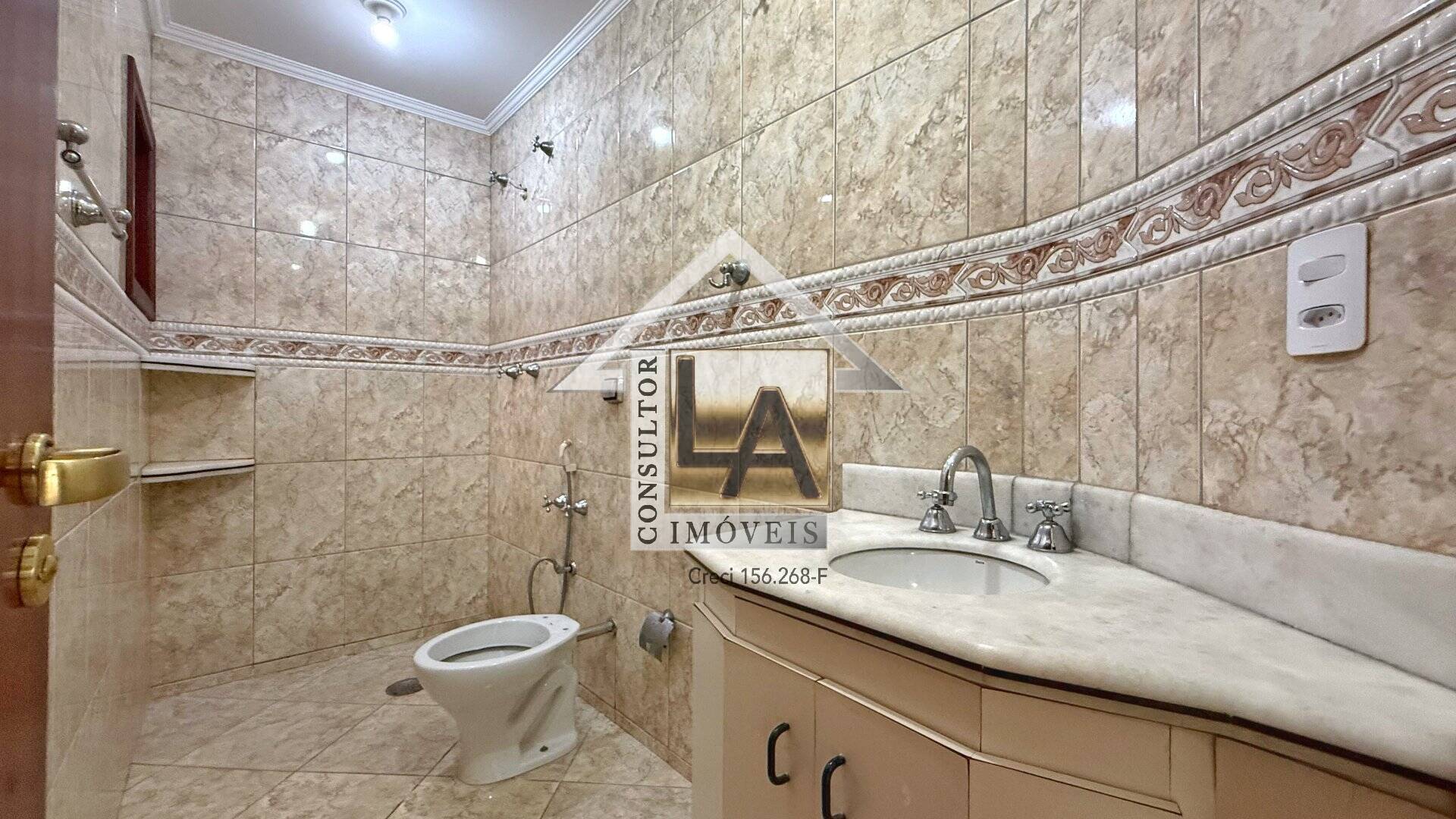 Casa, 3 quartos, 164 m² - Foto 9