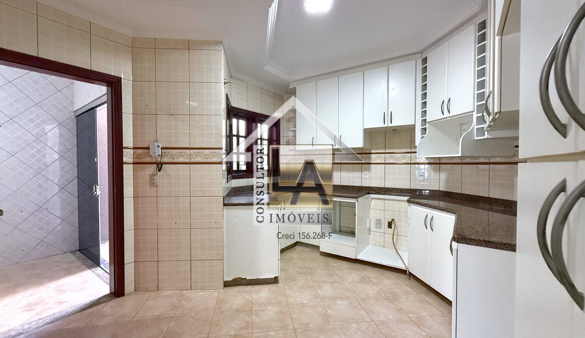 Casa, 3 quartos, 164 m² - Foto 12