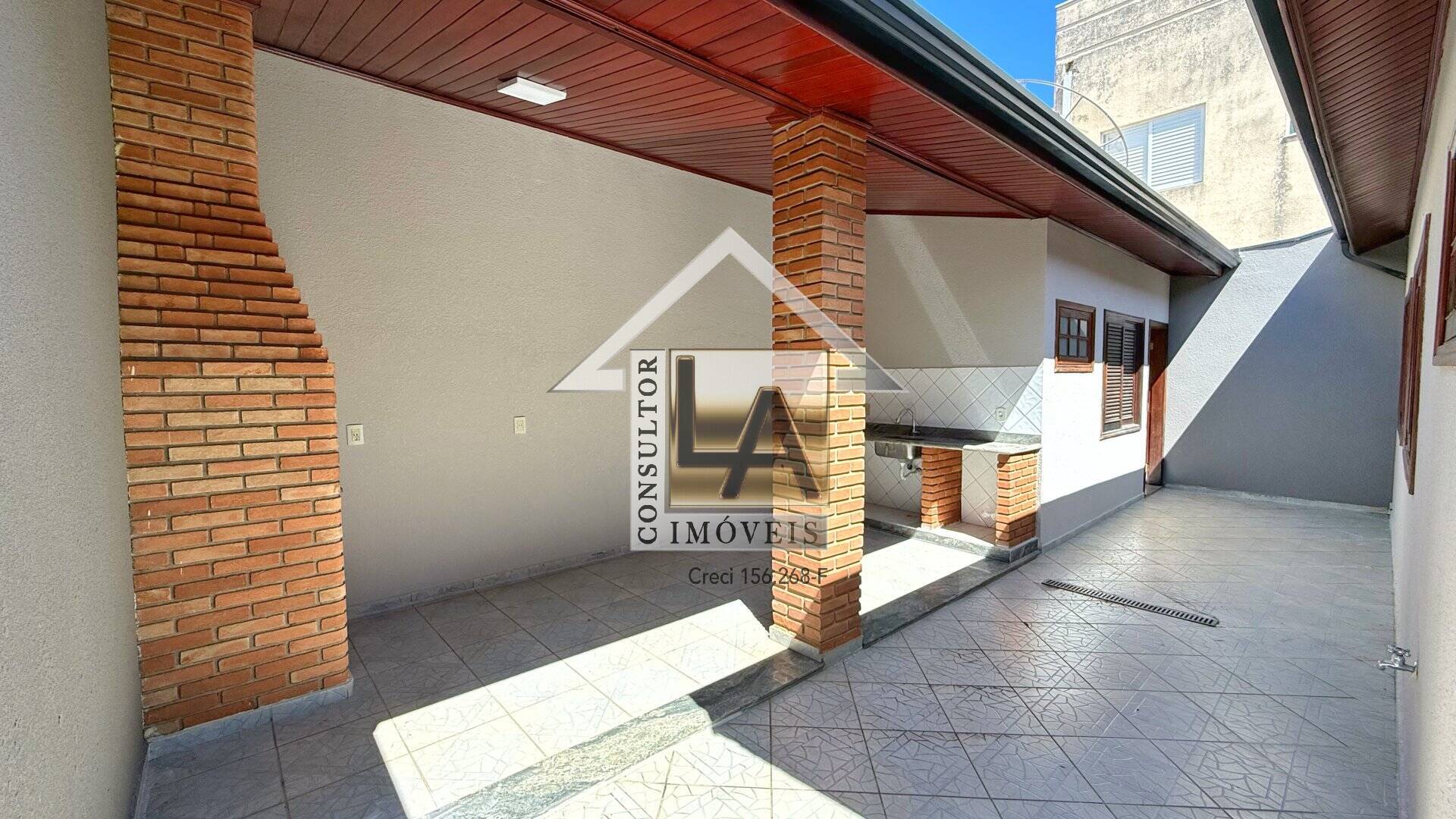 Casa, 3 quartos, 164 m² - Foto 21